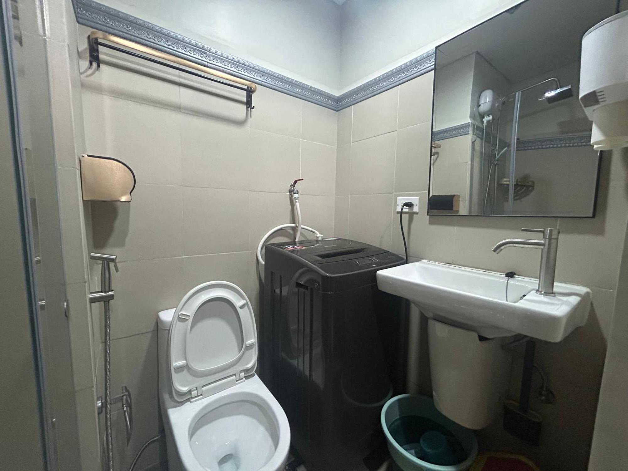 2Br Coast Residences Manila Exterior foto