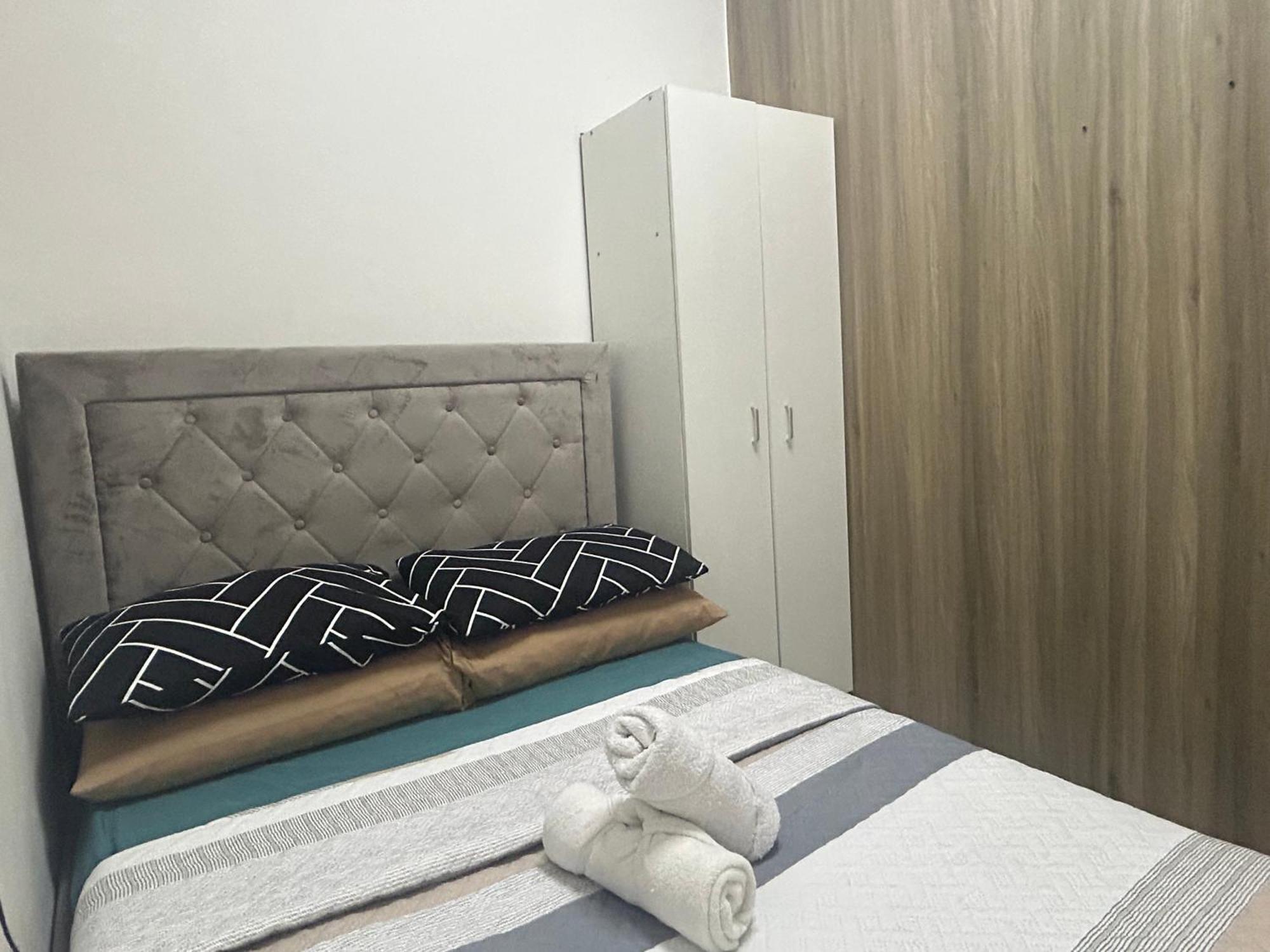 2Br Coast Residences Manila Exterior foto